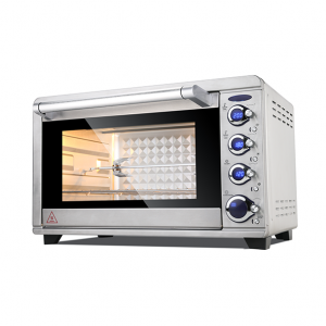 Конвекционная печь Gemlux GL-OR-1538LUX