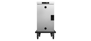 Шкаф тепловой Apach Mlht81 передвижной 