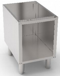Стенд открытый 740 серии Tecnoinox Vn4L7 799001 – купить в RuOborudovanie.ru с доставкой до двери Купить стенд открытый 740 серии tecnoinox vn4l7 799001 – цена от завода, доставка до двери | RuOborudovanie.ru