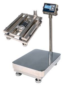 Весы напольные Mas Pm1Hws-500-6080