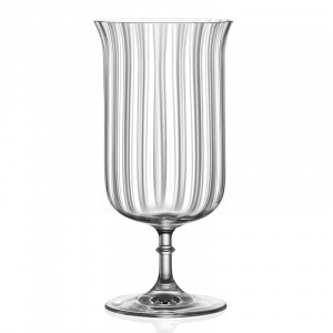 Бокал для коктейлей "Rims Orient Deco" 340МЛ H160Мм, хрусталь 4Ls13Dc12E