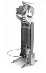 Купить дежеопрокидыватель sigma maciste 1300 – цена от завода, доставка до двери | RuOborudovanie.ru