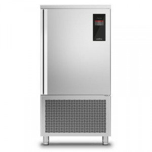 Шкаф шоковой заморозки ColdLine W10A