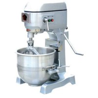 Купить планетарный миксер sm-401 (с двумя дежами) – цена от завода, доставка до двери | RuOborudovanie.ru