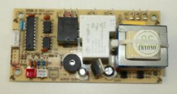 Плата Cooleq для Id-8