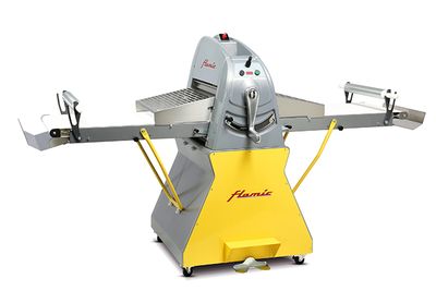 Тестораскатка SF500DX1200
