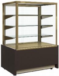 Купить витрина нейтральная kc70 n 0,6-1 light 0102-0109 (0,6 carboma cube) – цена от завода, доставка до двери | RuOborudovanie.ru