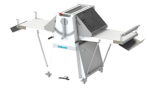 Тестораскатка Rollmatic R65/12
