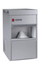 Льдогенератор Koreco AZMS50 для гранулированного льда 50 кг/сут