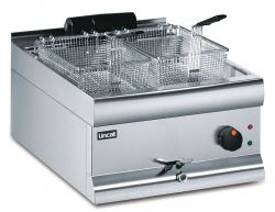 Фритюрница Lincat DF46FL с 1 ванной 15л электрическая настольная – купить в RuOborudovanie.ru с доставкой до двери Купить фритюрница lincat df46fl с 1 ванной 15л электрическая настольная – цена от завода, доставка до двери | RuOborudovanie.ru