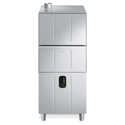 Котломоечная машина Smeg UW5757D – купить в RuOborudovanie.ru с доставкой до двери Купить котломоечная машина smeg uw5757d – цена от завода, доставка до двери | RuOborudovanie.ru