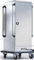 Шкаф передвижной Blanco Bw11 тепловой 573 574