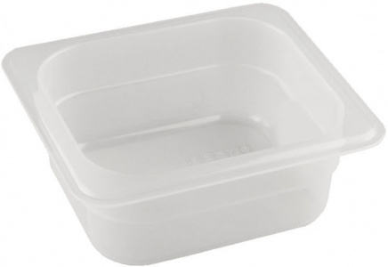 Гастроемкость Gastromix Gn1/6-65 полипропилен 166060