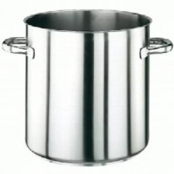 Котел без крышки Paderno 40Х40СМ 50Л 11001-40 – купить в RuOborudovanie.ru с доставкой до двери Купить котел без крышки paderno 40х40см 50л 11001-40 – цена от завода, доставка до двери | RuOborudovanie.ru