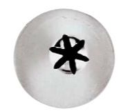 Насадка для крема Paderno 4735504