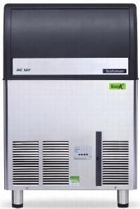Льдогенератор Scotsman AC 127 AS R290 кубик