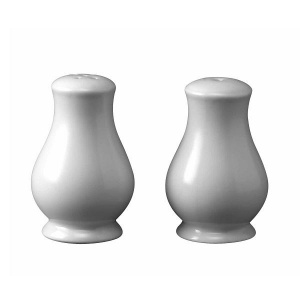 Солонка H8,4См Whiteware Whss1