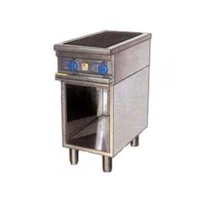 Плита 2 конфорочная Kogast Esk-Т29/P 900 серии 