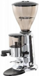Кофемолка Macap Mxp серебристая