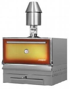 Гриль-печь Josper Hjx-50M