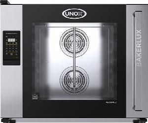 Конвекционная печь Unox Xeft-06Eu-Elrv