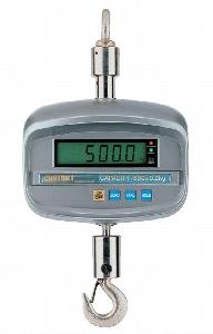 Весы крановые Cas NC-200 (200кг/100г) электронные