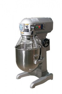 Миксер планетарный gastromix b 20c