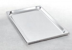 Купить гастроемкость rational gn 1/1-20 н/сталь 6013.1102 – цена от завода, доставка до двери | RuOborudovanie.ru