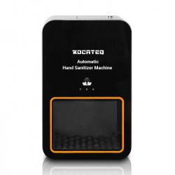 Купить дезинфектор для рук бесконтактный объемом 1 л kocateq hs bioprotect ad 05xs – цена от завода, доставка до двери | RuOborudovanie.ru
