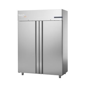 Шкаф морозильный Apach Lcfm120Md2 1200л