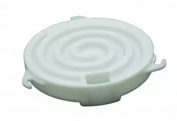 Пластина округлителя верхняя Oem-ali KA029