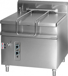 Сковорода Вулкан-Heidebrenner НВ арт.854022 газовая опрокидывающаяся 