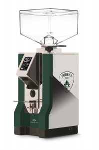 Кофемолка Eureka Mignon Specialita 55 17NX Green Gourmet
