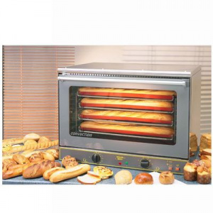 Печь конвекционная Roller Grill FC-110E