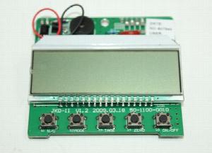 Плата Main РСВ Assy Re