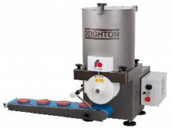 Купить машина котлетоформовочная deighton formatic c4000/360 – цена от завода, доставка до двери | RuOborudovanie.ru