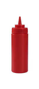 Диспенсер для соусов Viatto JW-LBSD8 RED