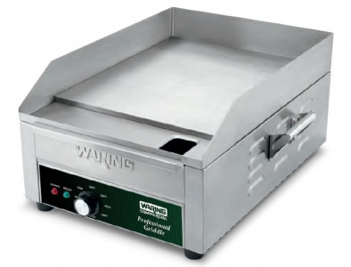 Жарочная поверхностьWaring Wgr140E