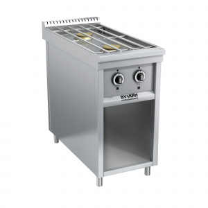 Плита газовая Вулкан-Heidebrenner Прг-Iiа-2М Standart арт.822529 серия 900 
