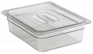 Гастроемкость Gn1/2-10 Cambro T 24Cw 135