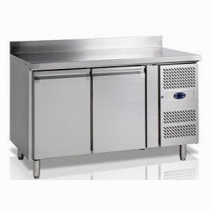 Стол морозильный Tefcold Cf7210 борт