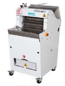 Хлеборез Rollmatic Cp42S 10 ММ