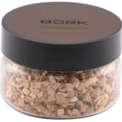 Щепа бука для копчения BORK AZ620A