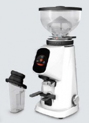Кофемолка Fiorenzato Allground Classic (белый матовый)