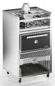 Гриль-печь Josper Hja-50