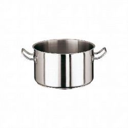 Кастрюля б/крышки 3,8Л.НЕРЖ..СТ.20Х12СМ Paderno 12007-20 – купить в RuOborudovanie.ru с доставкой до двери Купить кастрюля б/крышки 3,8л.нерж..ст.20х12см paderno 12007-20 – цена от завода, доставка до двери | RuOborudovanie.ru