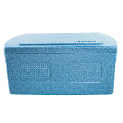 Купить термоконтейнер foodatlas h-52l (синий) – цена от завода, доставка до двери | RuOborudovanie.ru