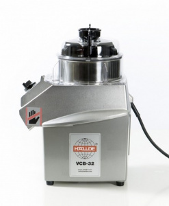 Куттер настольный объемом 3 л Hallde VCB-32 (24350)