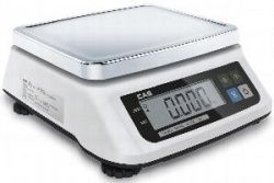 Весы порционные Cas SWN-30 (Dd) Usb