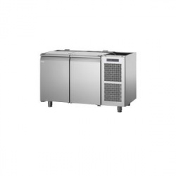 Купить стол морозильный кондитерский apach chef line ltfp11nt – цена от завода, доставка до двери | RuOborudovanie.ru